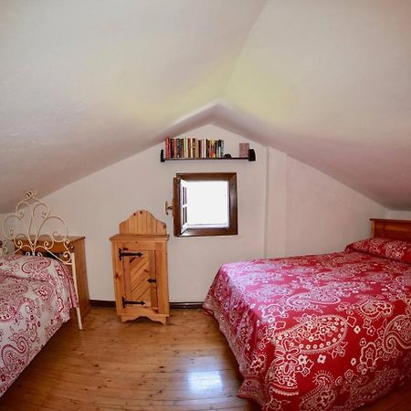 Casa Lia Apartman Cascine Kültér fotó