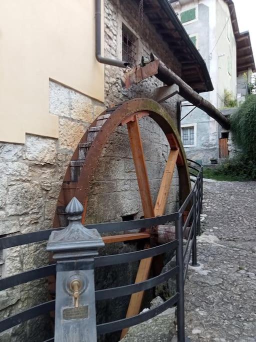Casa Lia Apartman Cascine Kültér fotó