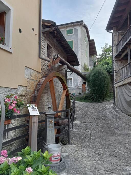 Casa Lia Apartman Cascine Kültér fotó