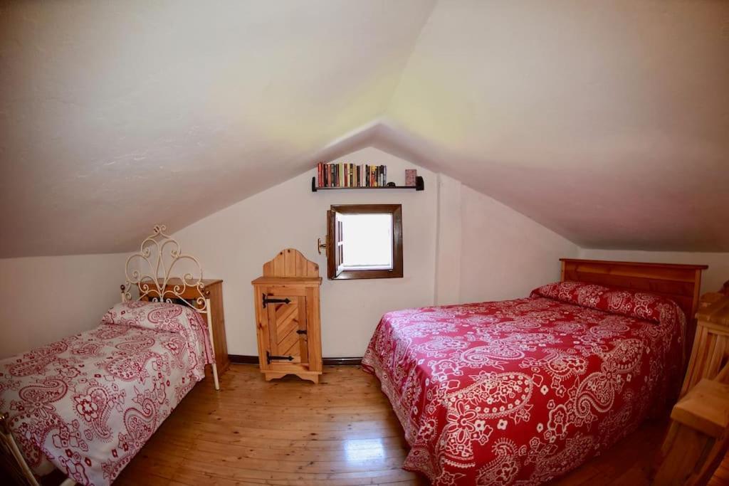 Casa Lia Apartman Cascine Kültér fotó