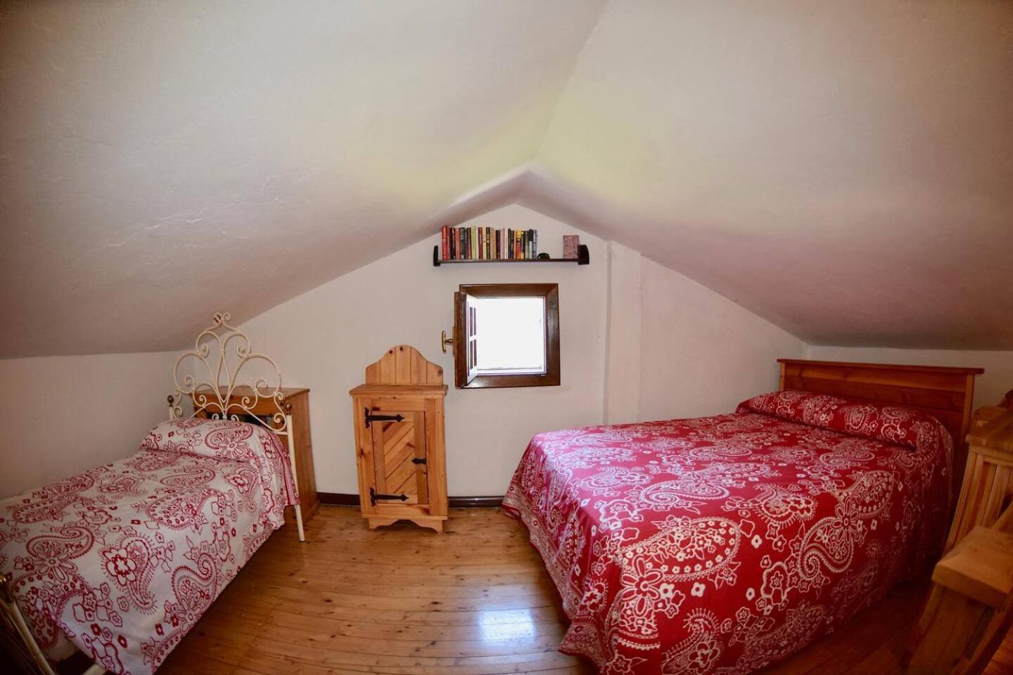 Casa Lia Apartman Cascine Kültér fotó