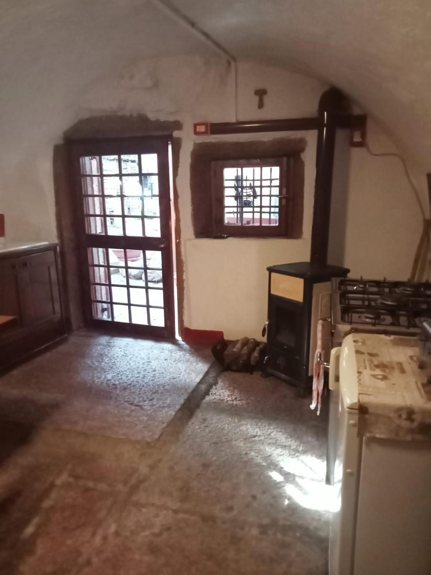 Casa Lia Apartman Cascine Kültér fotó