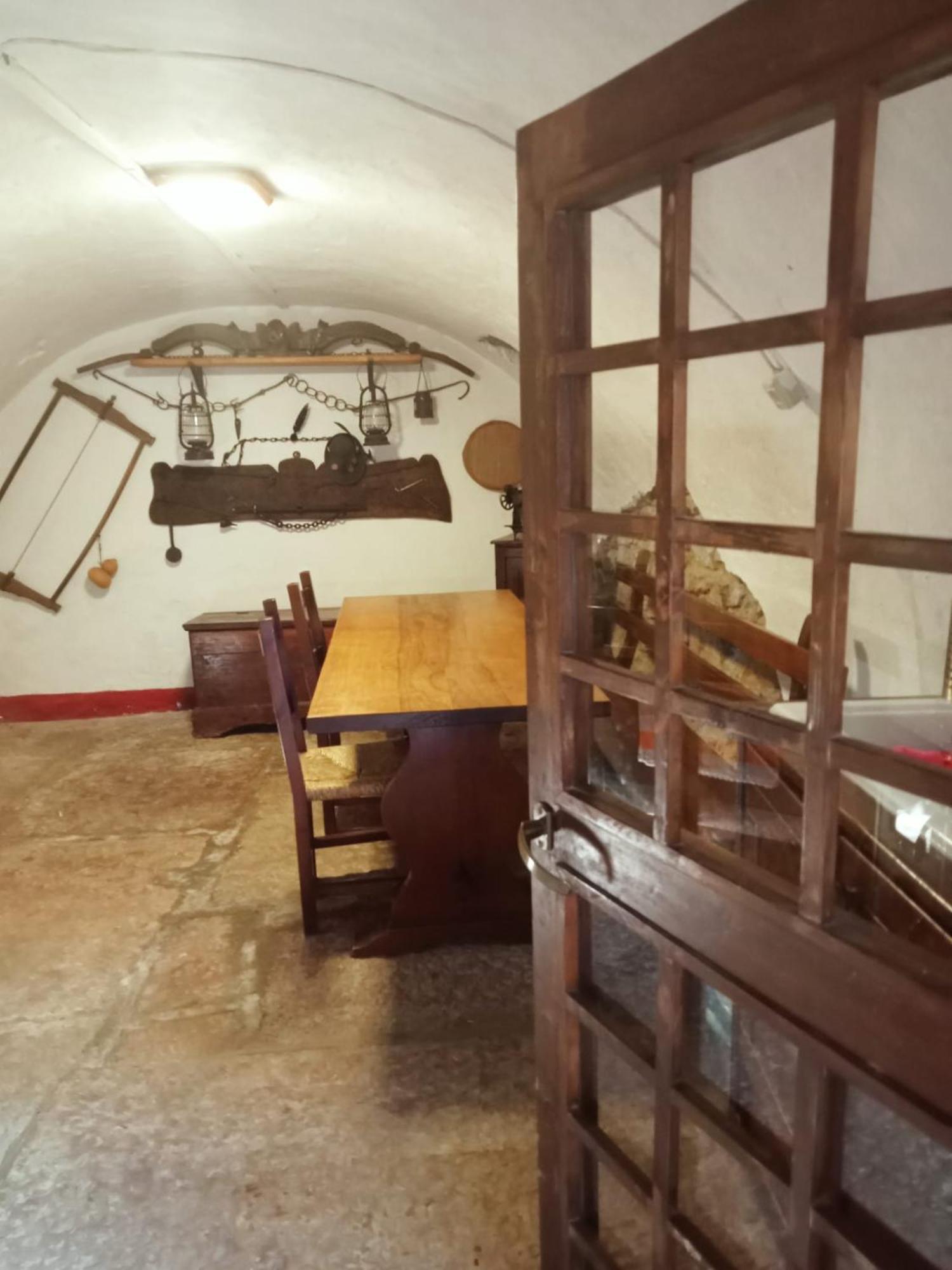 Casa Lia Apartman Cascine Kültér fotó